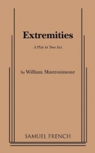 Cover art for Extremities:  A Play in Two Acts