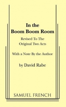 Cover art for In the Boom Boom Room