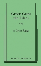 Cover art for Green Grow the Lilacs