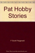 Cover art for Pat Hobby Stories