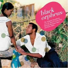 Cover art for Black Orpheus (Soundtrack)