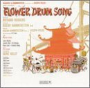 Cover art for Flower Drum Song (1958 Original Broadway Cast)