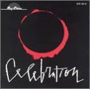 Cover art for Celebration