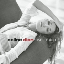 Cover art for One Heart
