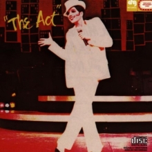 Cover art for The Act (1977 Original Broadway Cast)