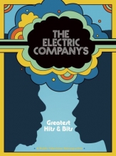 Cover art for The Electric Company's Greatest Hits & Bits