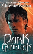 Cover art for Dark Guardian (Dark Series)