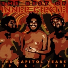 Cover art for Best of: Inner Circle
