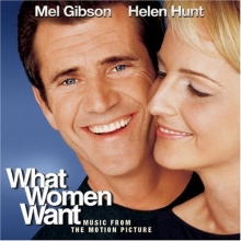 Cover art for What Women Want 
