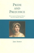 Cover art for Pride and Prejudice (Giant Courage Classics)