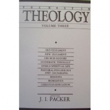 Cover art for The Best in Theology: Vol. 3