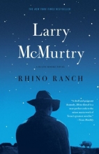 Cover art for Rhino Ranch: A Novel (Thalia Trilogy)