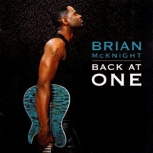 Cover art for Back at One