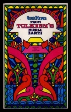 Cover art for Good News from Tolkien's Middle Earth