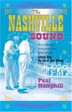 Cover art for The Nashville Sound