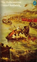 Cover art for The Reformation (Hist of the Church)