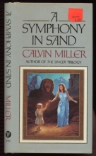 Cover art for A Symphony in Sand