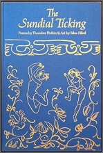 Cover art for The Sundial Ticking