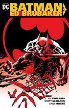 Cover art for Batman By Ed Brubaker Vol. 2