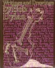 Cover art for Writings and Drawings