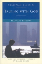 Cover art for Talking with God (Living Library)