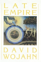 Cover art for Late Empire (Pitt Poetry Series)