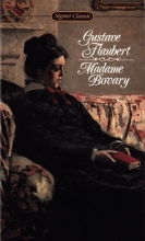 Cover art for Madame Bovary (Signet classics)