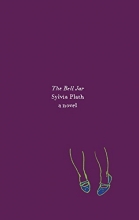 Cover art for The Bell Jar