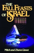 Cover art for The Fall Feasts Of Israel