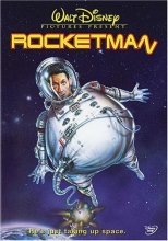 Cover art for Rocketman