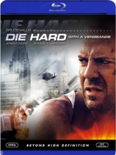 Cover art for Die Hard With a Vengeance [Blu-ray]
