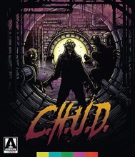 Cover art for C.H.U.D.  [Blu-ray]