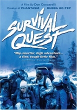 Cover art for Survival Quest