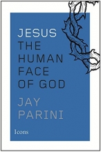 Cover art for Jesus: The Human Face of God (Icons)