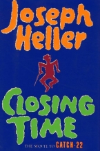 Cover art for Closing Time