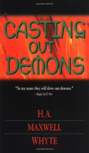 Cover art for Casting Out Demons