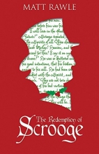 Cover art for The Redemption of Scrooge (The Pop in Culture Series)