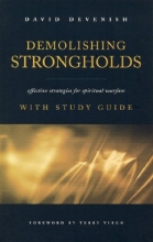 Cover art for Demolishing Strongholds