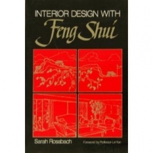 Cover art for Interior Design with Feng Shui