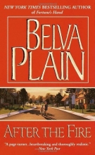 Cover art for After the Fire