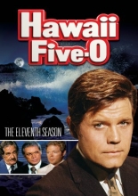 Cover art for Hawaii Five-O: Season 11