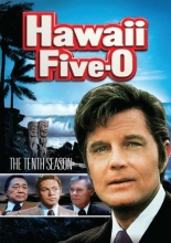 Cover art for Hawaii Five-O: Season 10