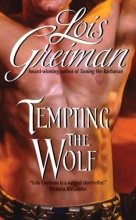 Cover art for Tempting the Wolf