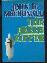 Cover art for The Green Ripper