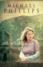 Cover art for The Inheritance (Secrets of the Shetlands)