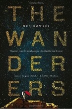 Cover art for The Wanderers