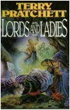 Cover art for Lords and Ladies: A Novel of Discworld
