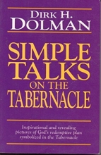 Cover art for Simple Talks on the Tabernacle
