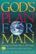 Cover art for God's Plan for Man