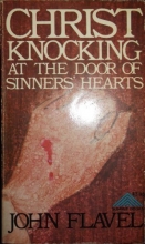 Cover art for Christ Knocking at the Door of Sinners' Hearts